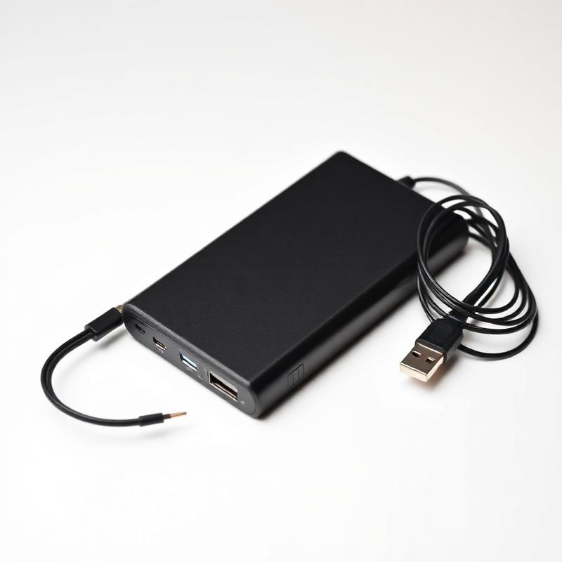 Powerbank 20000 mAh USB-C